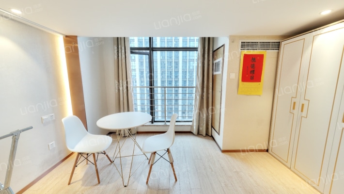 浙港国际二手房实景图