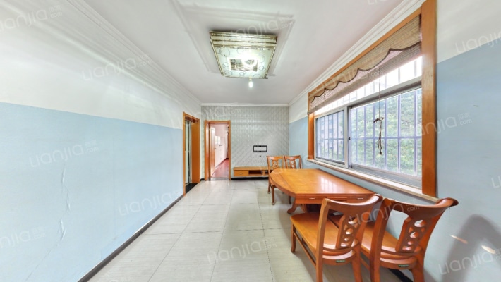 合作化路162号二手房实景图