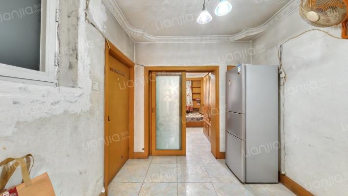 葛布店南里二手房实景图