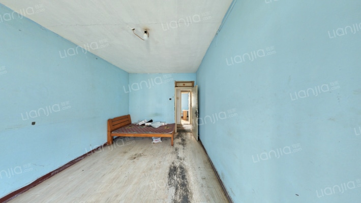 省工会干校二手房实景图