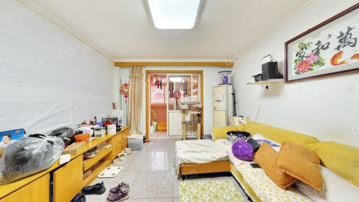 西马庄园二手房实景图