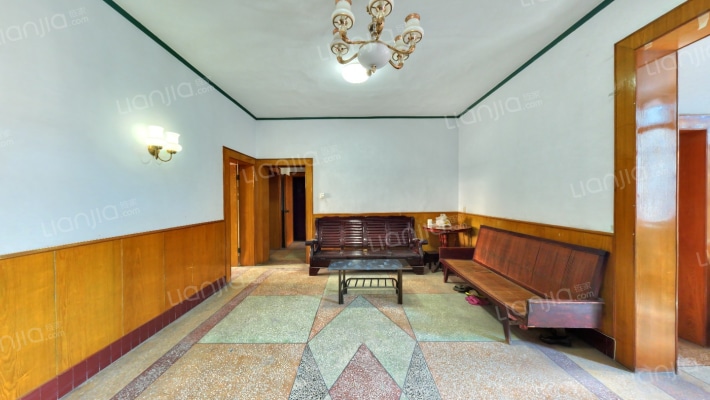 三通街二手房实景图