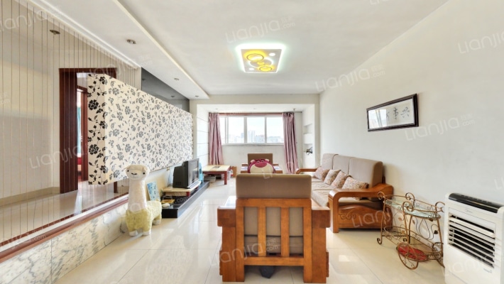 八一大厦二手房实景图