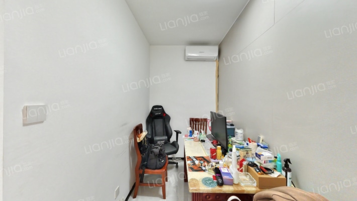 榕南礼居2期二手房实景图