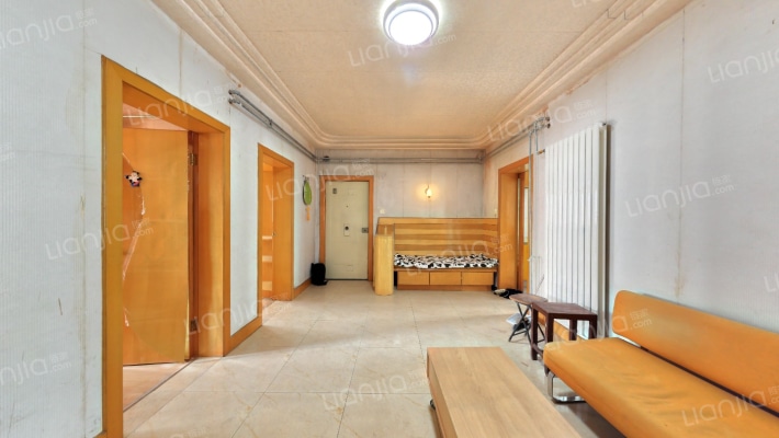 黄河路13号院二手房实景图