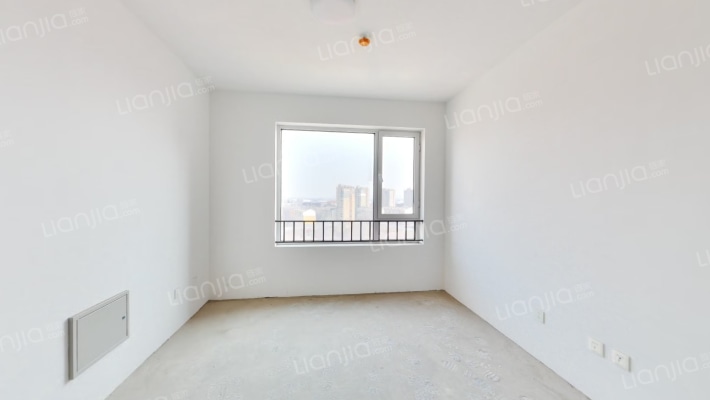 地铁星悦里二手房实景图