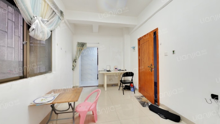 高山下二手房实景图