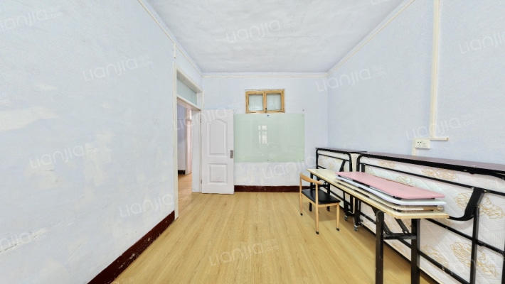 经五路35号院二手房实景图