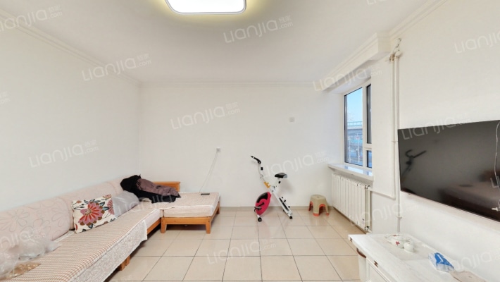 石家庄第十离职干部修养所二手房实景图