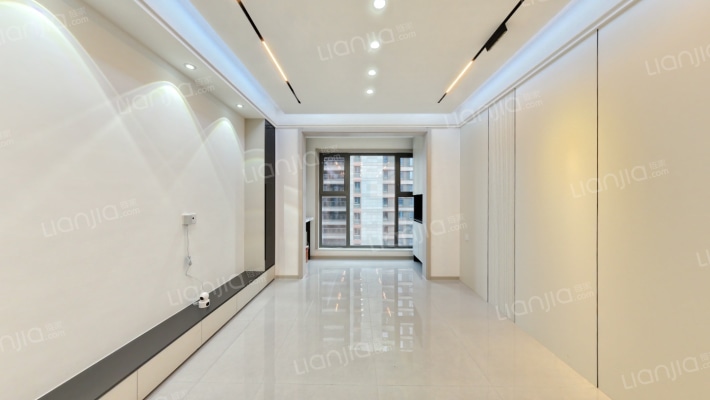 融创都会中心(南区)二手房实景图