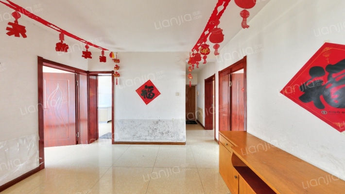 祥和苑小区二手房实景图