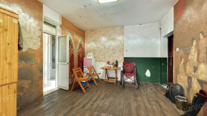 战旗东路7号二手房实景图