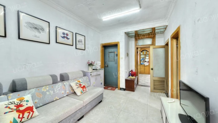 沙口路7号院二手房实景图