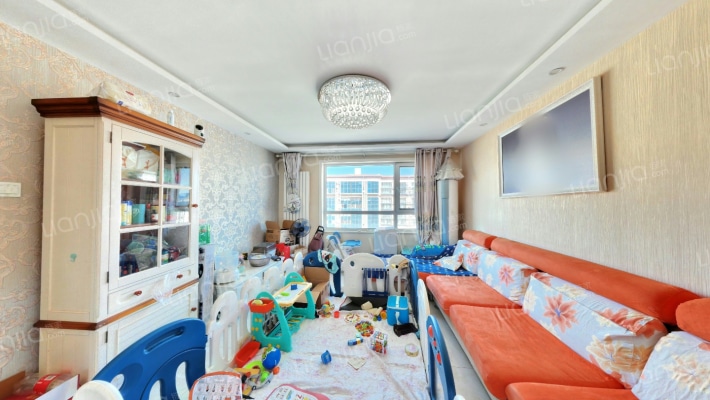 天和嘉园二手房实景图