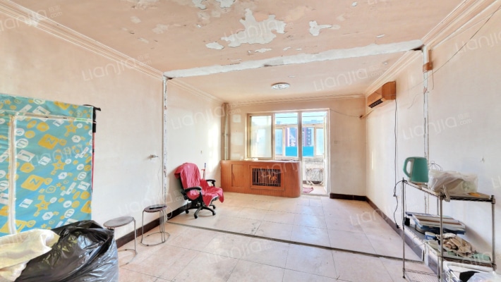 门矿西山楼二手房实景图