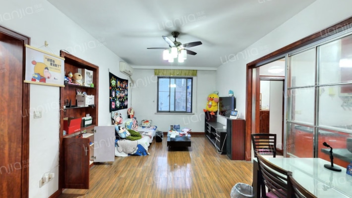 南锁巷二手房实景图