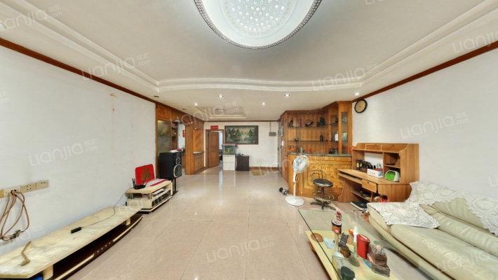 大沥建安花园二手房实景图