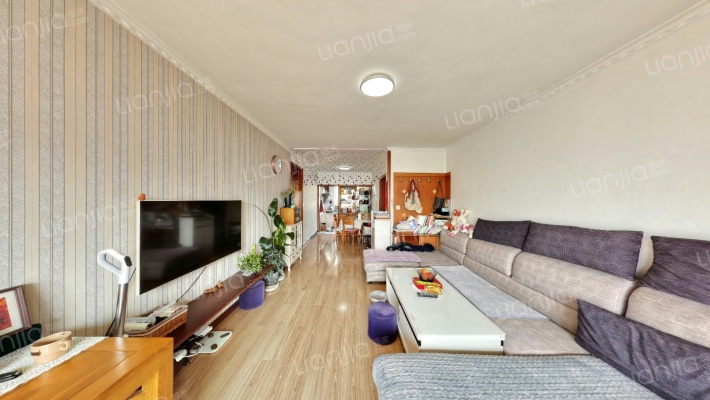 文博苑二期二手房实景图