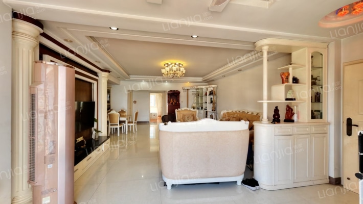 古龙湖景二手房实景图