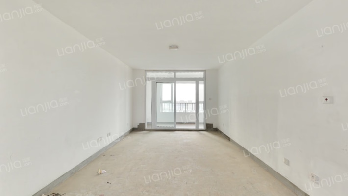 国融西兴时代二手房实景图