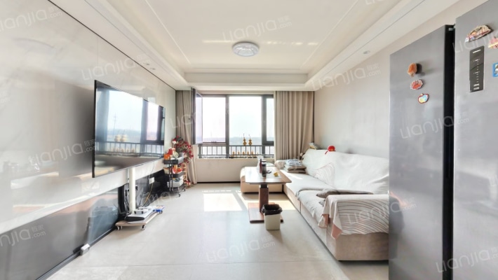 中海学仕里二手房实景图