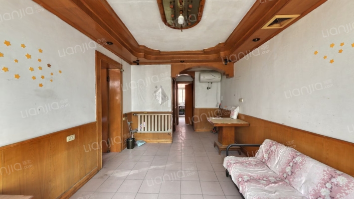 景龙池34号二手房实景图