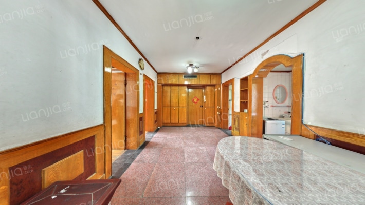 省地税局宿舍二手房实景图