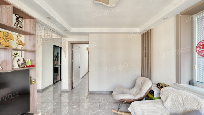 和平北路二手房实景图