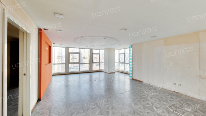 远洋商务二手房实景图