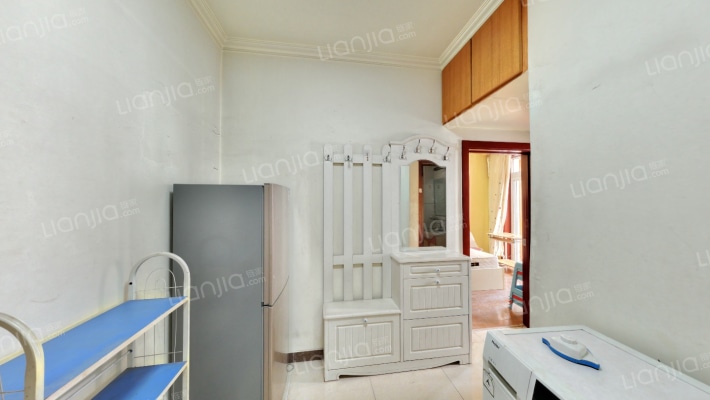 横一条二手房实景图