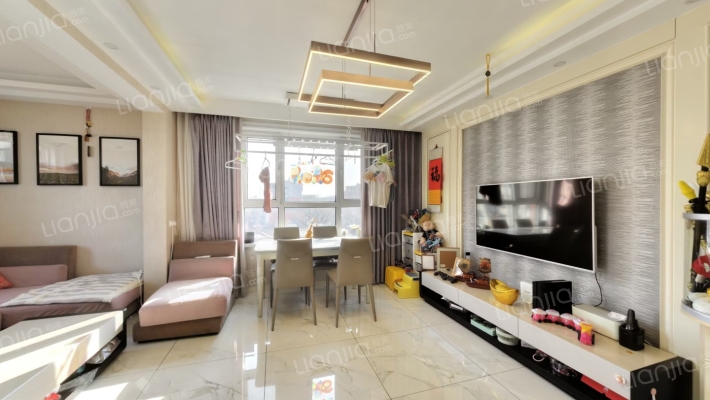 沈铁福苑二手房实景图