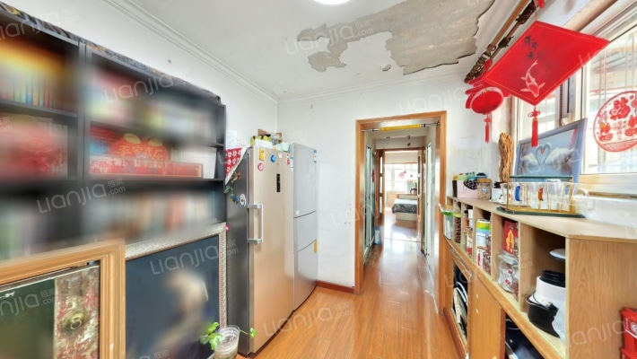 三丰里小区二手房实景图