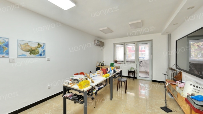 北京市农学院家属宿舍二手房实景图