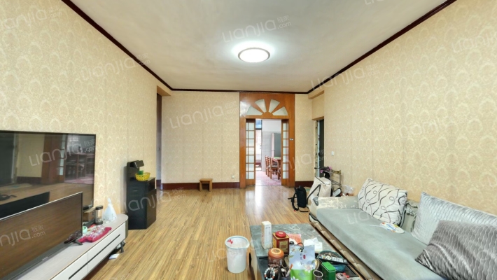 华林街60号二手房实景图