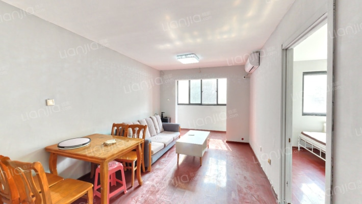 金隅泰和园二手房实景图