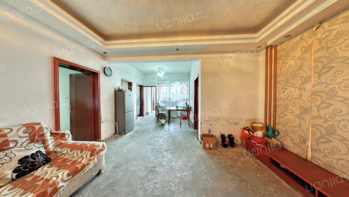 汉江壹号二手房实景图