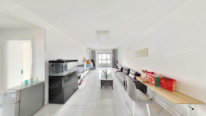 天畅园二手房实景图