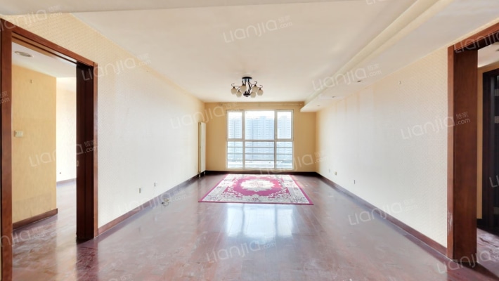 西府兰庭二手房实景图