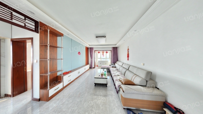 天畅园二手房实景图