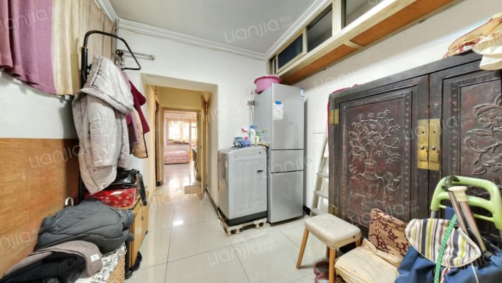 曙光里二手房实景图