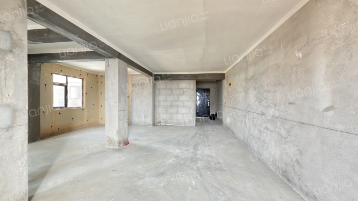 嘉兴园二手房实景图