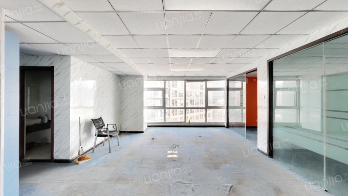 远洋商务二手房实景图