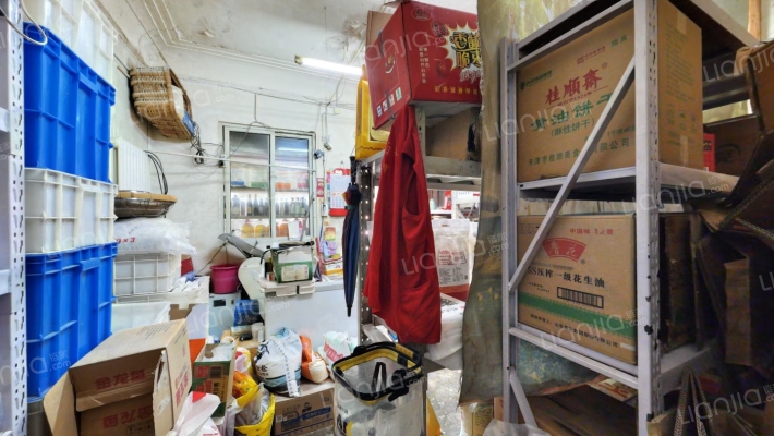 广西路二手房实景图