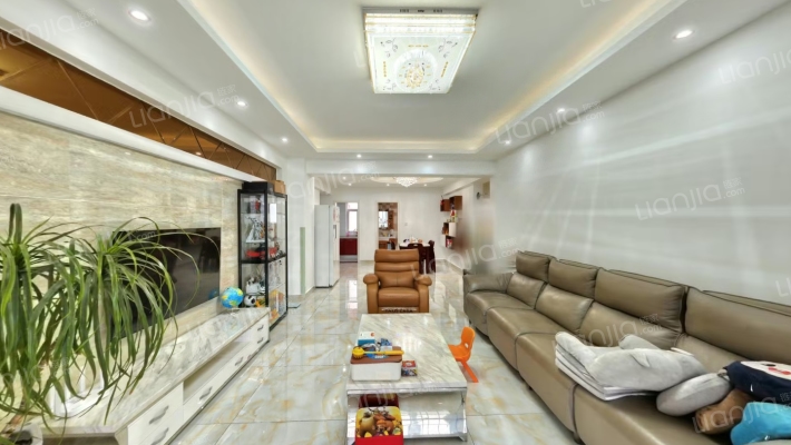 天祥巷1号二手房实景图