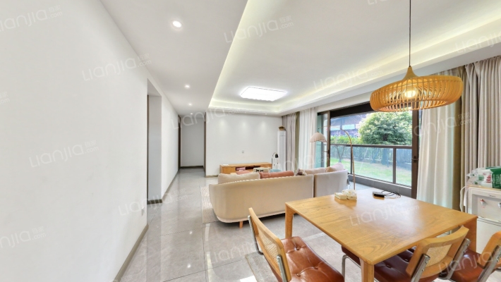 东原华宇.印江澜二手房实景图