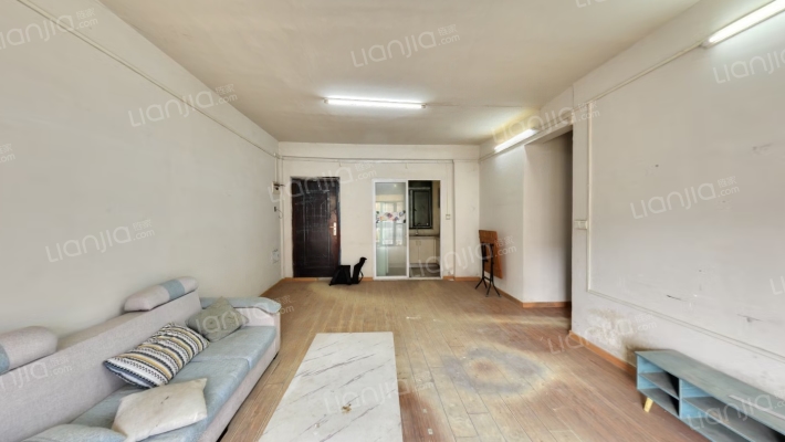 杰翔运铎嘉园二手房实景图