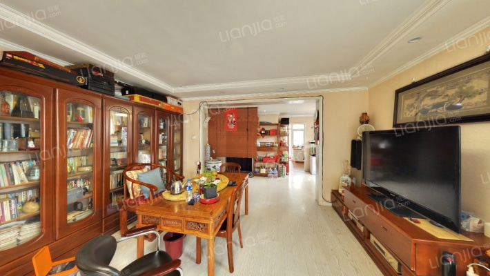 九龙家园北区二手房实景图