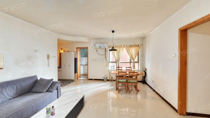 都会华庭二手房实景图