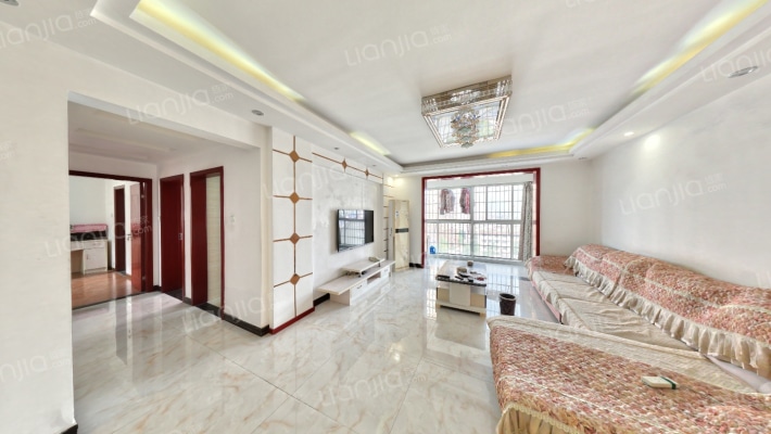 金碧文苑二手房实景图