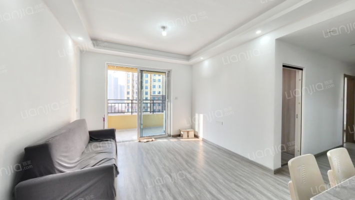 状元府二手房实景图